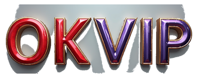 okvip site logo
